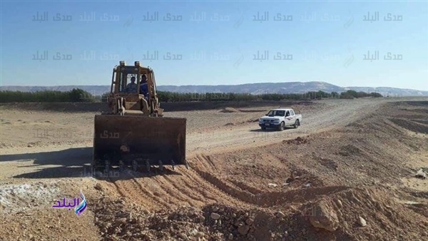 قانون تقنين وضع اليد الجديد : لا تهاون مع المُعتدين على أملاك الدولة