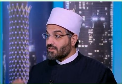 عمرو الورداني يحذر من ترويج الشائعة: اختراع شيطاني ومن أوسع أبواب الكذب