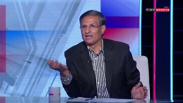 مصطفى يونس: الأهلي أكبر مفسدة في مصر.. ولن أرجع في كلامي