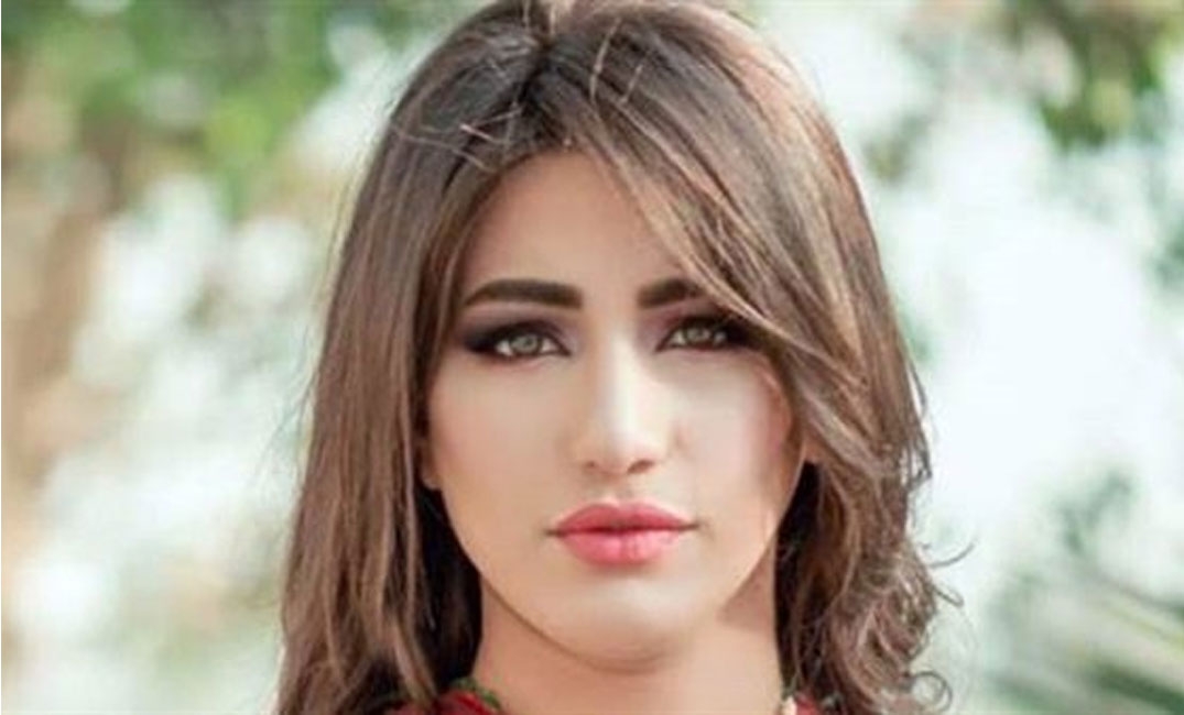 هايدي موسى تعلن وفاة شقيقتها عزة: "ادعوا لها بالرحمة"