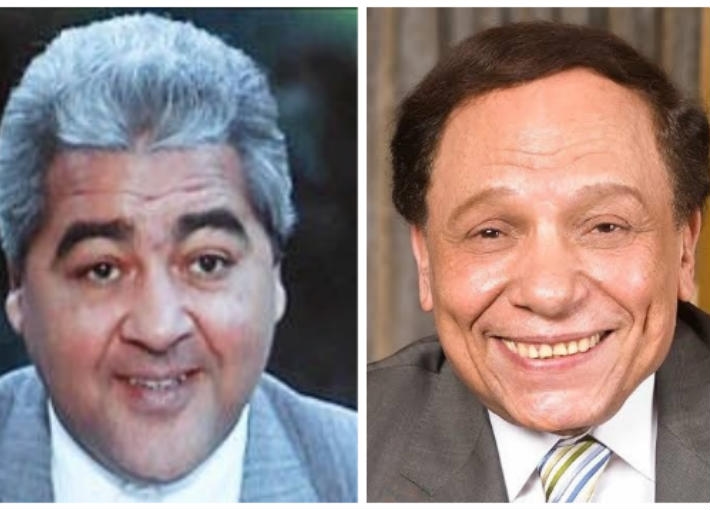 فى ذكراه.. قصة وفاة مصطفى متولي على المسرح ورفض عادل إمام توقف العرض