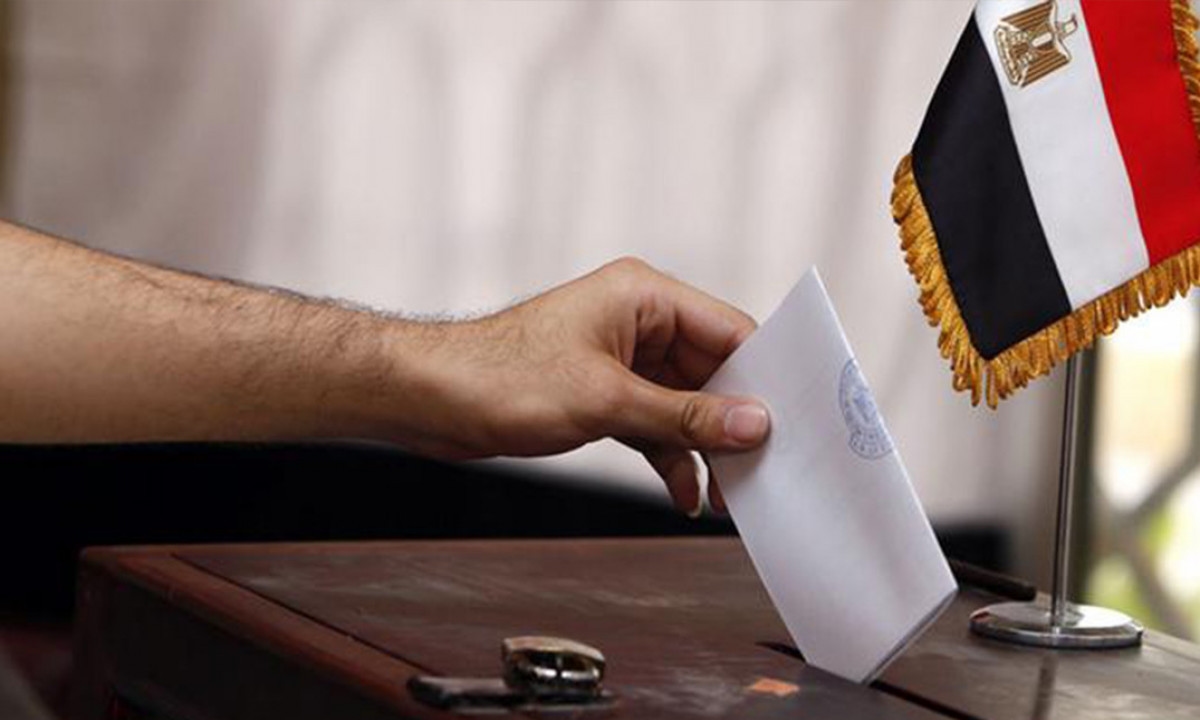 رفعت قمصان: انتخابات الشيوخ والنواب 2025 تأتي في ظروف غير تقليدية