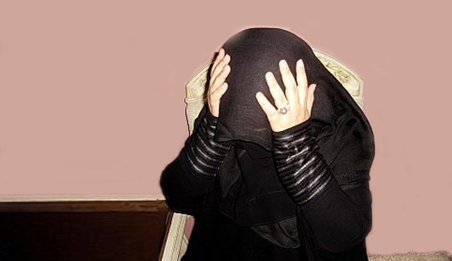 علاقة حرام باسم الحب.. حكاية خديعة سيدة ثرية لسرقتها