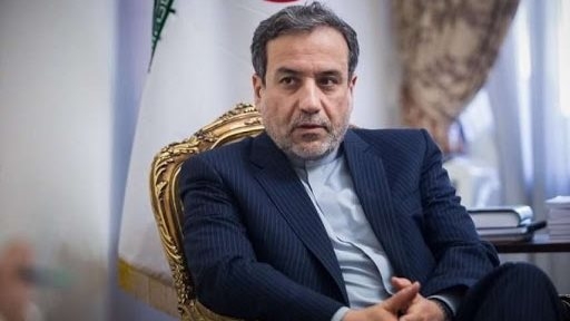 عراقجي: أمريكا شريكة في الجريمة الإسرائيلية ولن نجري محادثات معها
