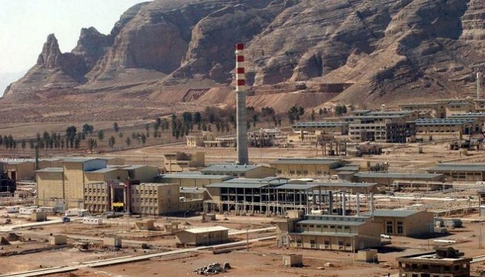مارشال جوي باكستاني متقاعد: ضرب المنشآت النووية الإيرانية انتهاك خطير