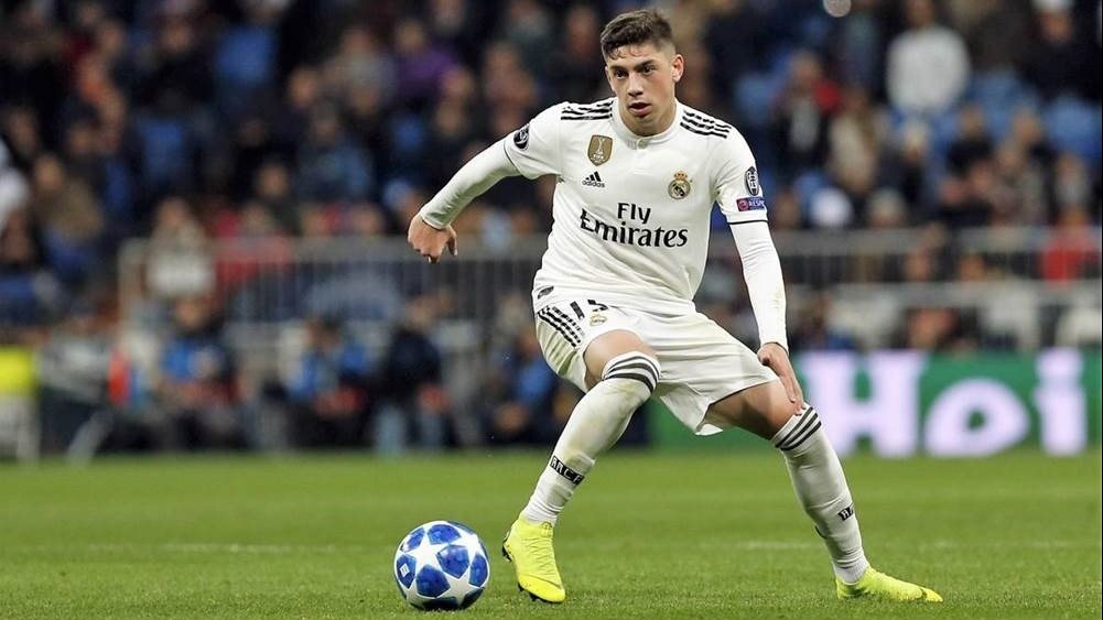 فالفيردي يودّع مودريتش وفاسكيز برسالة مؤثرة بعد سقوط ريال مدريد في مونديال الأندية