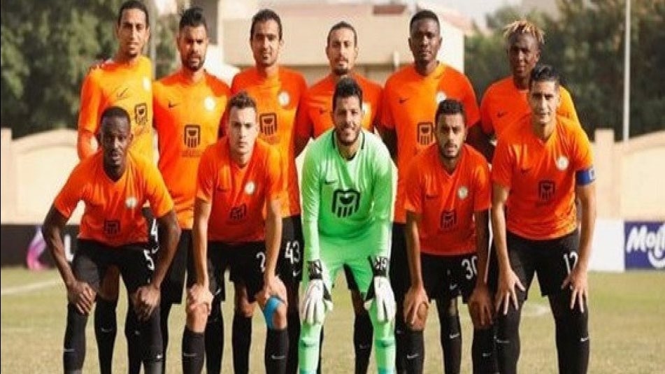 تشكيل البنك الأهلي ضد حرس الحدود في الجولة الثانية بالدوري الممتاز