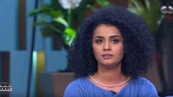 نانسى صلاح تصور مسلسل 2 قهوة .. تفاصيل