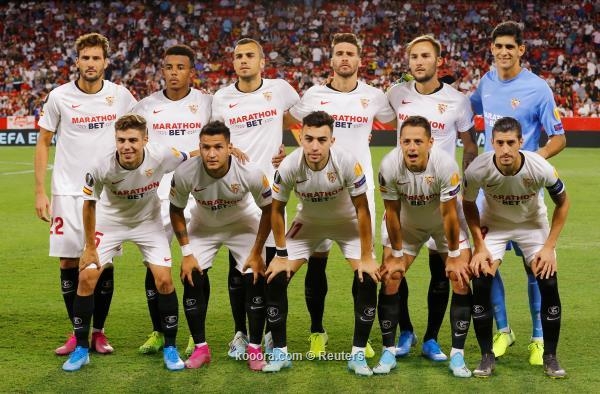 الكشف عن المدير الفني الجديد لفريق إشبيلية الإسباني