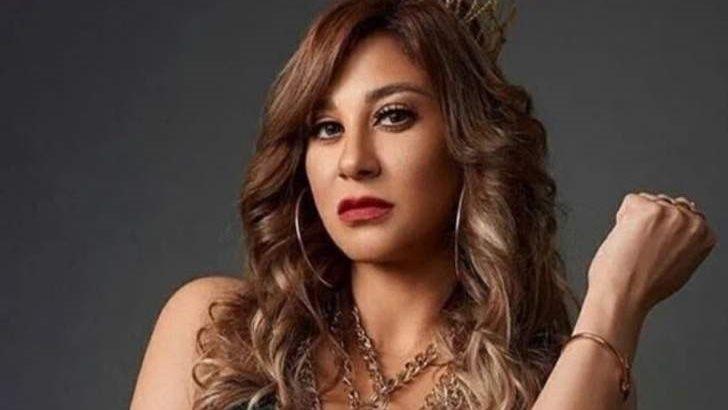 قسمة ونصيب.. إنجي شرف تعلن فسخ خطبتها.. تفاصيل