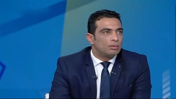 شادي محمد: منتقدي أداء الأهلي في كأس العالم للأندية مش عارفين يفيدوا نفسهم