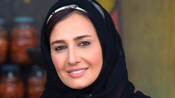 الفتنة بتيجي لأي حد وربنا يقويها .. عبير الشرقاوي توجه رسالة لحلا شيحة