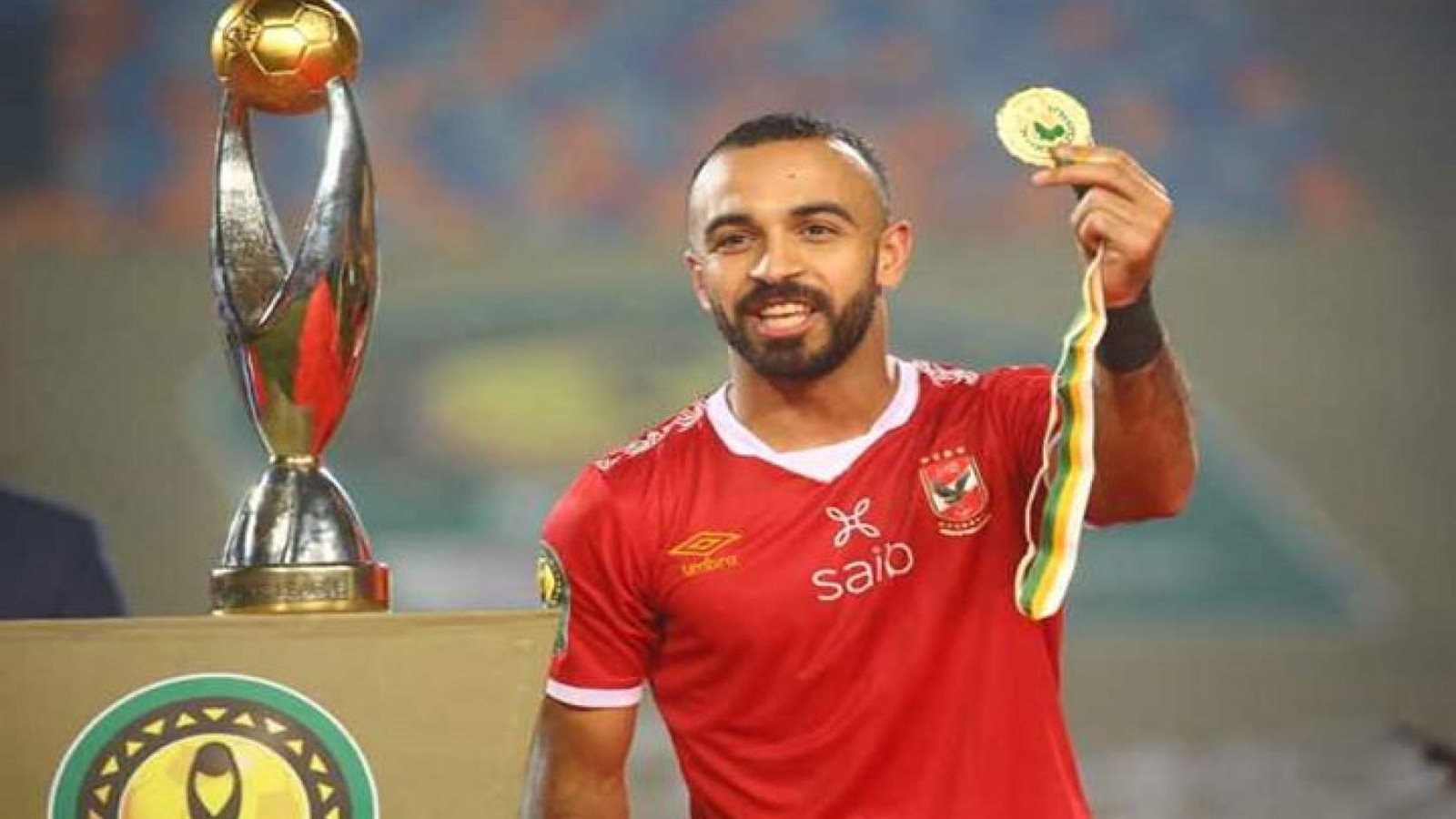 بدء محاكمة رجل الأعمال المتهم بالنصب على اللاعب محمد مجدي قفشة