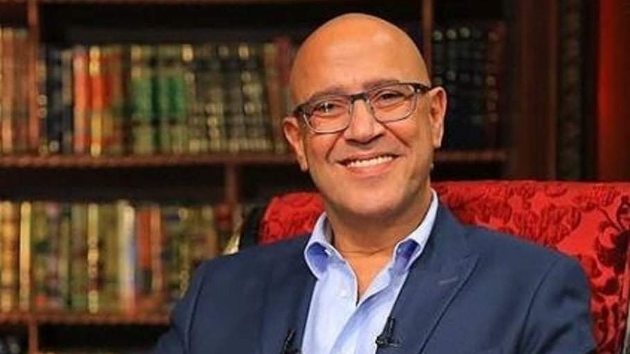 أشرف عبد الباقي يكشف عن المشاهد الصعبة فى قلبي ومفتاحه.. خاص