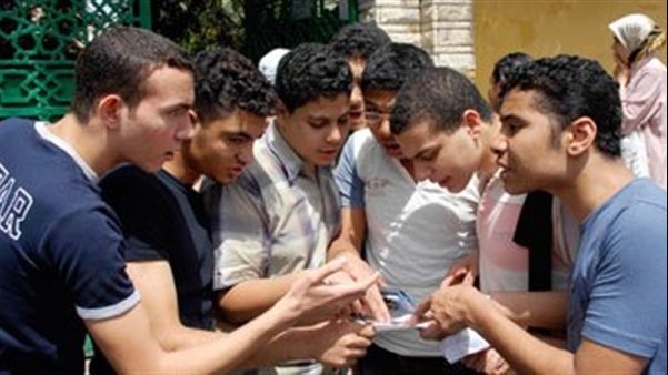 نماذج امتحانية لمراجعة مادة اللغة العربية