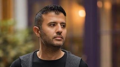 حمزة نمرة يستعد لطرح ألبومه الجديد