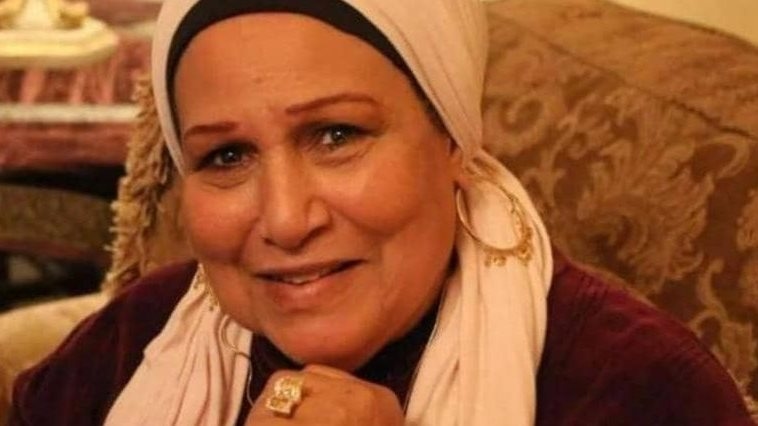 فى ذكراها.. اللحظات الأخيرة بحياة فتحية طنطاوي