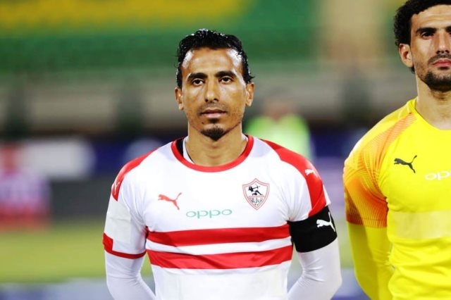 نجم أهلي جدة السابق: عبدالشافي نموذج للإحترام وترك تاريخ كبير مع النادي