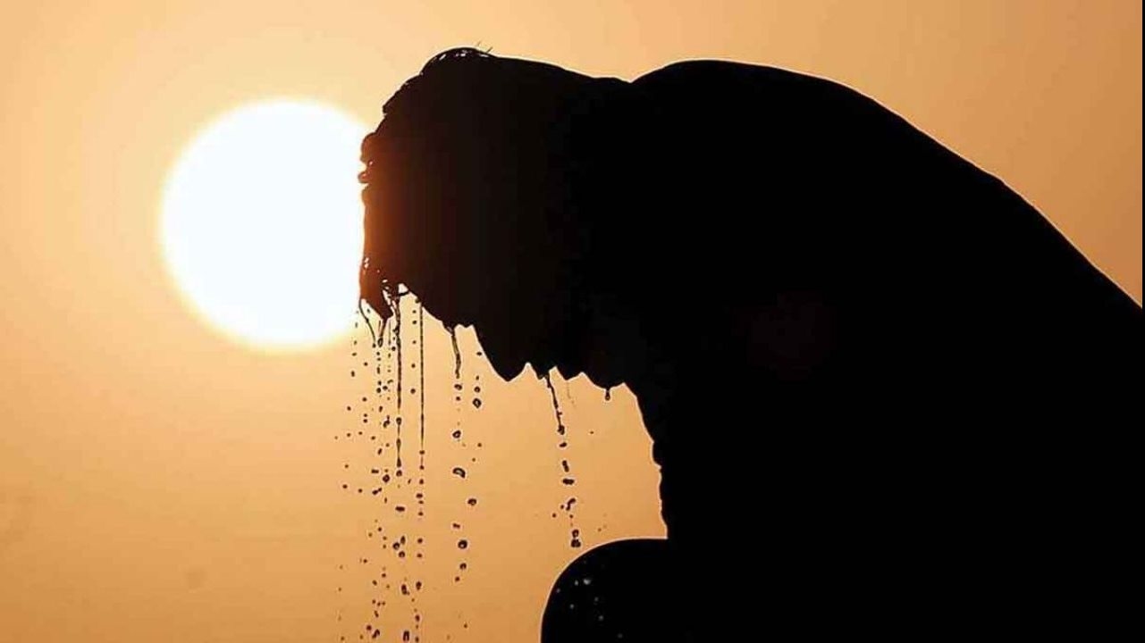 حالة الطقس غدا.. الأرصاد تحذر من حر شديد ورياح في بعض المناطق