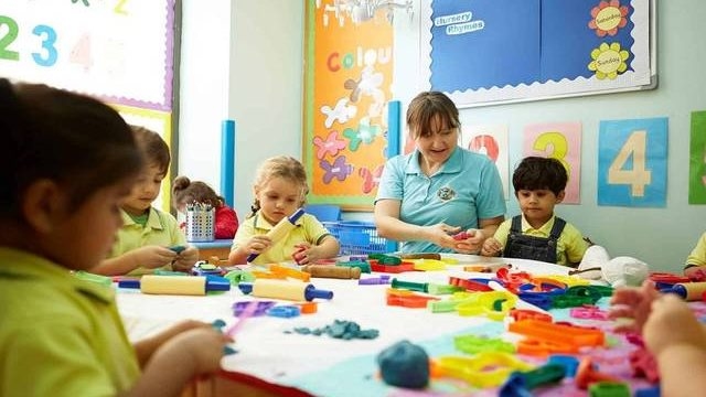 كيفية التقديم فى مسابقة دور الحضانات بالمحافظات