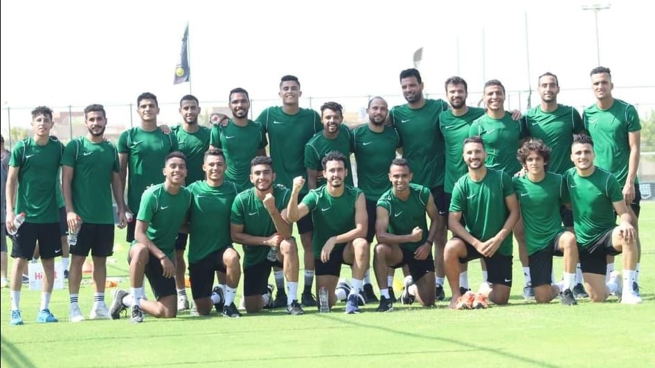 ميسي: عملنا موسم رائع مع زد.. والتساهل في مواجهات الأهلي كلام فارغ