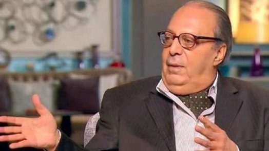 أسامة عباس يكشف حقيقة اعتزاله الفن بعد اختفائه الفترة الأخيرة