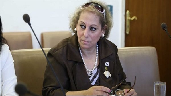 برلمانية تطالب بتعزيز الشراكة بين الحكومة والقطاع الخاص لدعم الصناعة