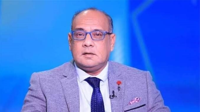 بعد تعرضه لإصابة قوية.. الدردير يدعو لـ ياسين البحيري لاعب نهضة بركان