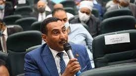 النائب محمد الجبلاوي: الشرطة المصرية درع الوطن وسيفه في مواجهة الإرهاب