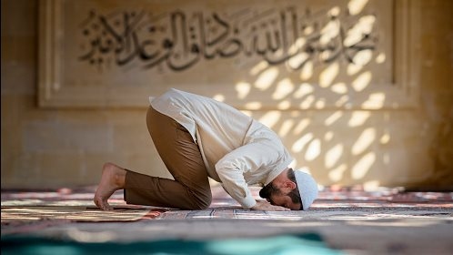 صلاة الأوابين .. اعرف حكمها وفضلها ومتى تؤدى وعدد ركعاتها