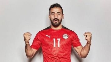 مهند لاشين: الاستمرارية "هدفي".. وبيراميدز هيبقى في "حتة تانية" لو عنده جماهير
