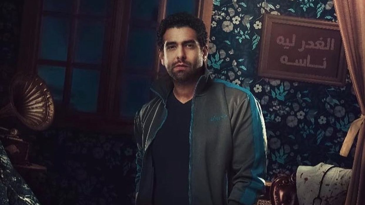 محمد كيلاني يعلن وفاة عمه
