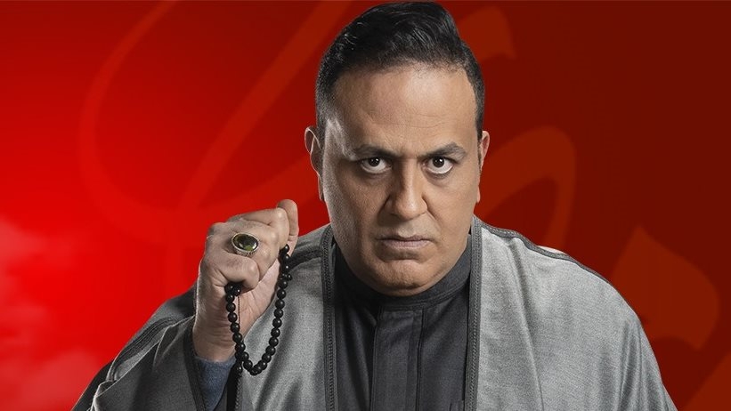 خالد سرحان يكشف حقيقة استخدام تعاويذ حقيقية في المداح.. فيديو