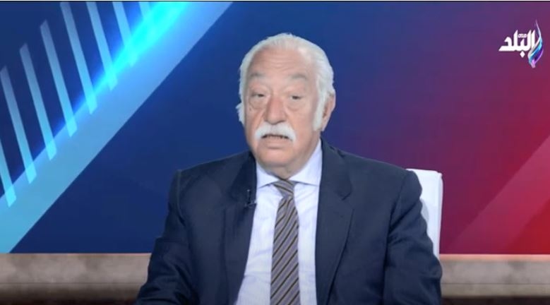 أحمد الجمال: ثورة يونيو لحظة تاريخية وضعت قدم المصريين على طريق الإصلاح الحقيقي
