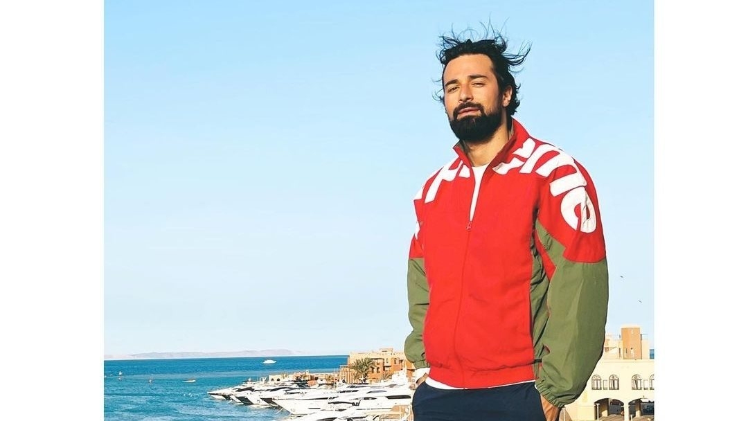 بعد ظهور دمية مسلسل إخواتي.. ماذا طلب أحمد حاتم من منى الشاذلي؟