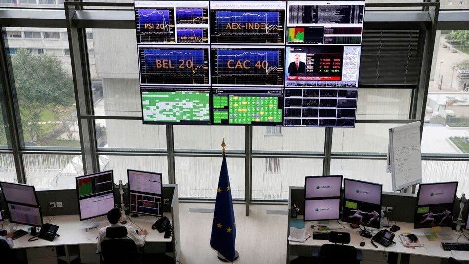 الأسواق الأوروبية ترتفع وسط ترقب لأحدث بيانات التضخم الأمريكية