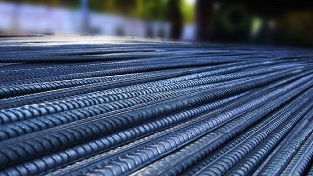 سعر طن الحديد محليا وعالميا اليوم الأربعاء