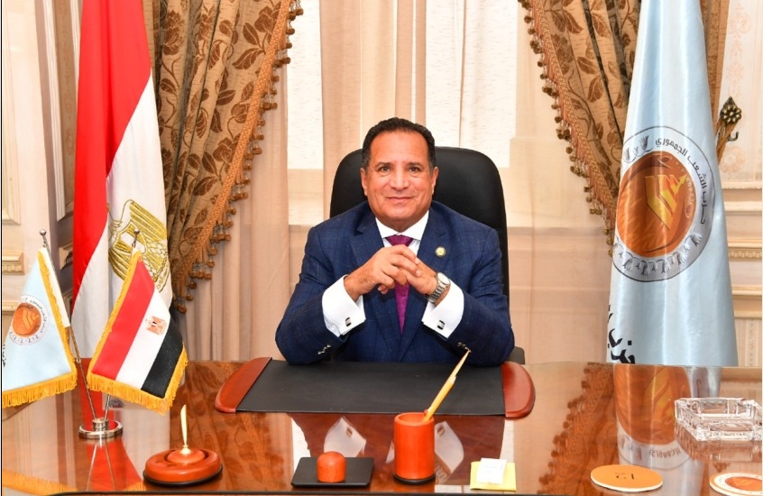 أبو هميلة: زيارة الرئيس السيسي لـ روسيا تخدم التجارة والاستثمار