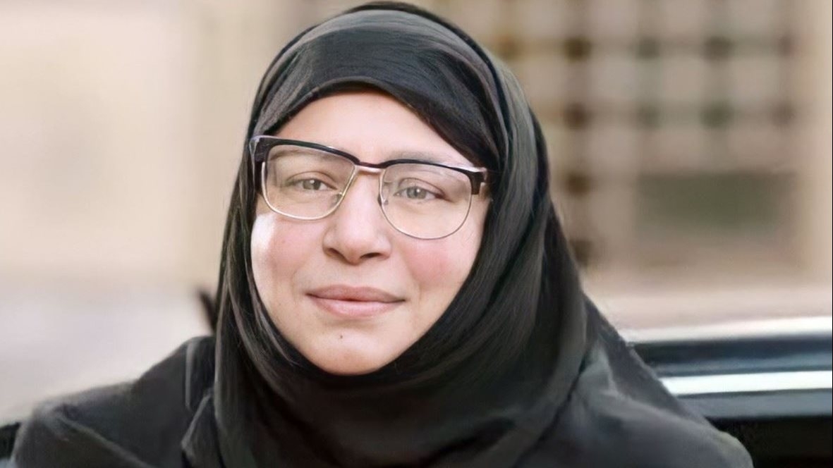 تقضي رمضان فى أجواء روحانية.. لماذا تصدرت عبلة كاملة محركات البحث ؟