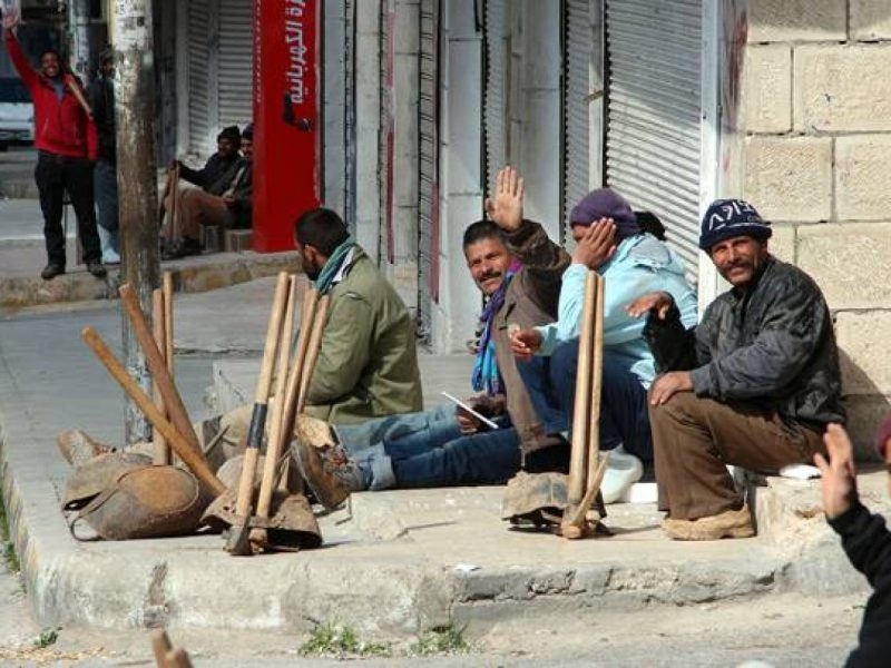 برلماني: دعم العمالة غير المنتظمة خطوة استراتيجية لتعزيز الاقتصاد الرسمي