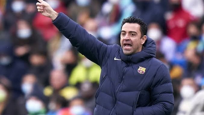 الاتحاد الهندي يرفض تشافي.. رغم صدمته من العرض