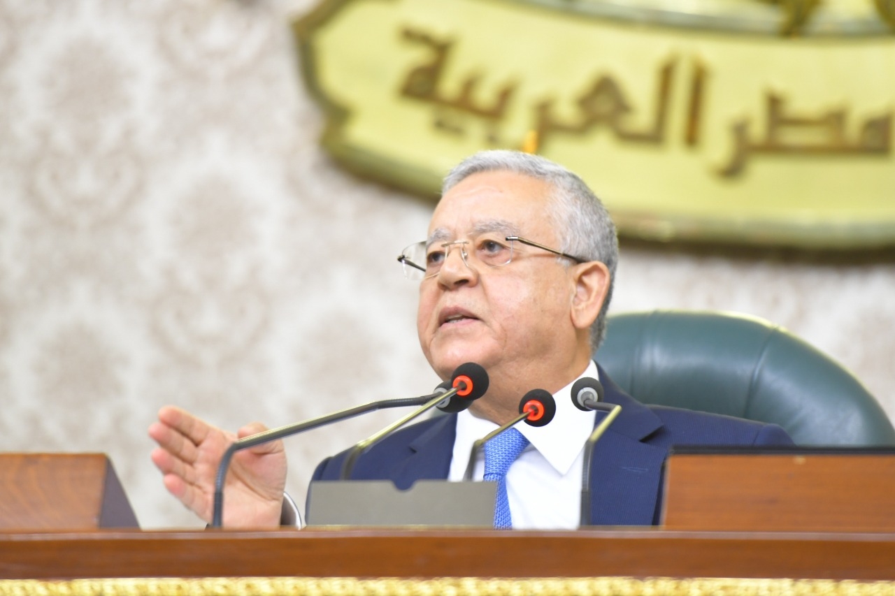 رئيس مجلس النواب يهنئ الأمة الإسلامية بقرب حلول عيد الأضحي