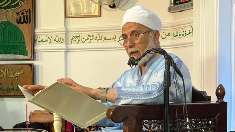 هل سيدنا الخضر نبي أم ولي؟ يسري جبر يفجر مفاجأة