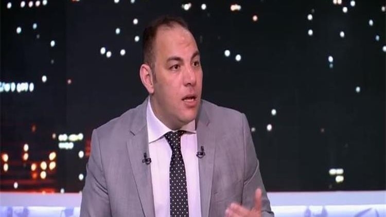 البعبع.. تعليق ساخر لـ أحمد بلال على تصريحات ميدو