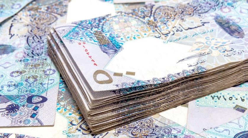 سعر الريال القطري مقابل الجنيه في البنوك اليوم