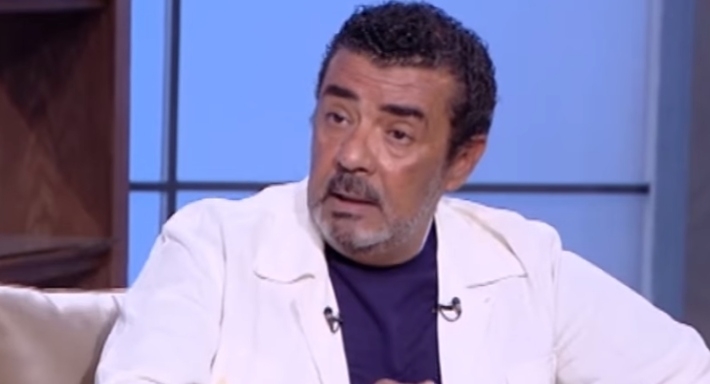 إيه علاقة أشرف زكي.. شريف خير الله يكشف تفاصيل منشوره عن قلة أعماله