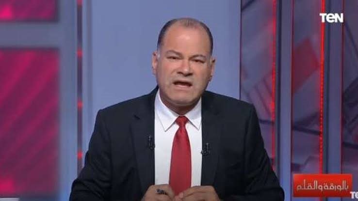 نشأت الديهي: الطاقة المتجددة ضرورة وطنية وأمن قومي