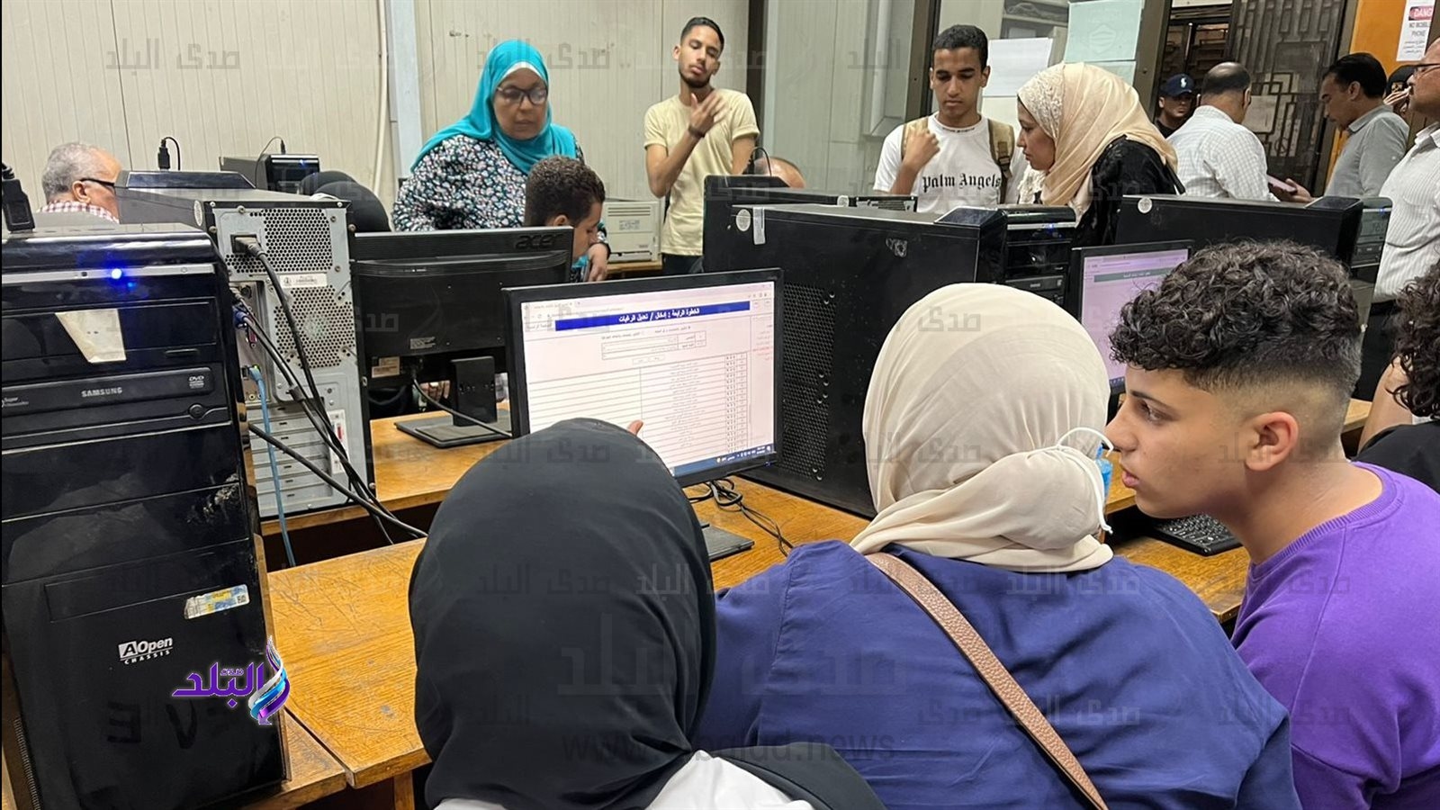 لطلاب الثانوية العامة 2025.. ننشر أماكن معامل التنسيق على مستوى الجمهورية