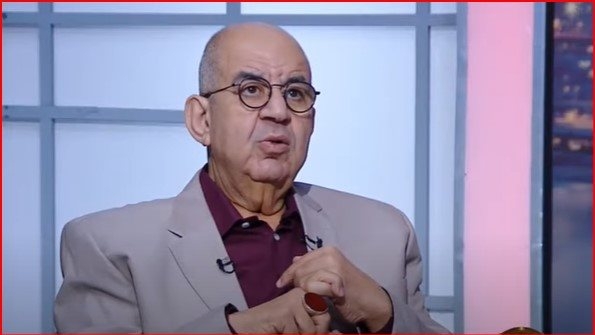 محمد التاجي: أمي كانت حياتي ورحيلها موجع للأبد