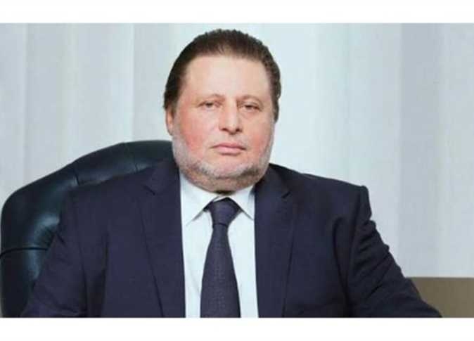 لماذا جدد الرئيس الثقة في حسن عبد الله للمرة الرابعة.. تفاصيل